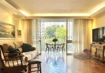 Apartamento com 3 quartos à venda na rua batataes, --, jardim paulista, são paulo, 226 m2 por r$ 2.350.000