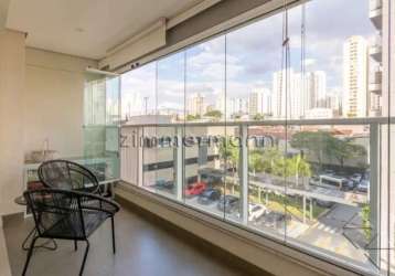 Apartamento com 1 quarto à venda na avenida imperatriz leopoldina, --, vila leopoldina, são paulo, 41 m2 por r$ 670.000