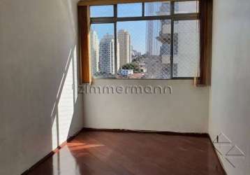 Apartamento com 2 quartos à venda na rua catão, --, vila romana, são paulo, 76 m2 por r$ 470.000