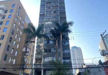 Apartamento com 1 quarto à venda na rua butantã, --, pinheiros, são paulo, 29 m2 por r$ 478.000