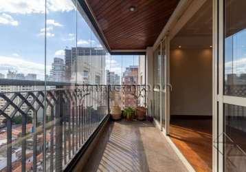 Apartamento com 4 quartos à venda na rua capote valente, --, pinheiros, são paulo, 160 m2 por r$ 3.100.000