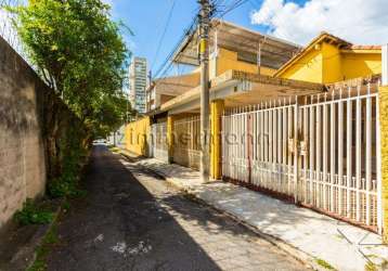 Casa com 3 quartos à venda na rua doutor ambrógio bonomi, --, vila leopoldina, são paulo, 141 m2 por r$ 850.000