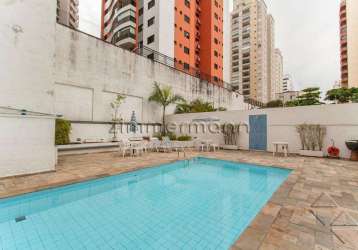 Apartamento com 3 quartos à venda na rua ministro gastão mesquita, --, perdizes, são paulo, 120 m2 por r$ 950.000