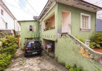 Terreno à venda na rua ribeirão claro, --, vila olímpia, são paulo por r$ 2.520.000