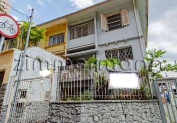 Casa com 3 quartos à venda na rua palestra itália, --, perdizes, são paulo, 200 m2 por r$ 1.000.000