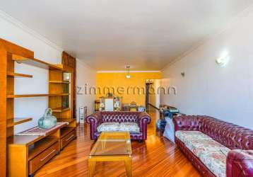 Apartamento com 3 quartos à venda na avenida pedroso de morais, --, pinheiros, são paulo, 136 m2 por r$ 1.400.000