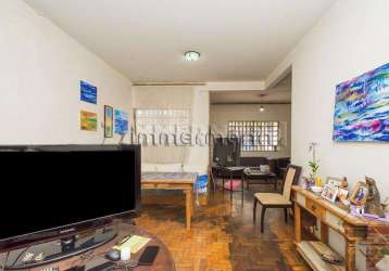 Casa com 3 quartos à venda na rua das fiandeiras, --, vila olímpia, são paulo, 200 m2 por r$ 1.520.000