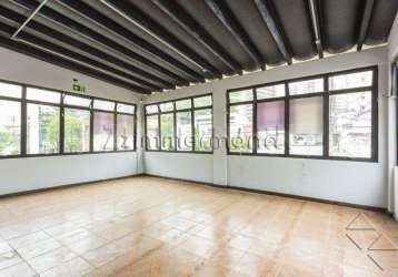 Casa comercial à venda na rua turiassu, --, perdizes, são paulo, 245 m2 por r$ 1.500.000