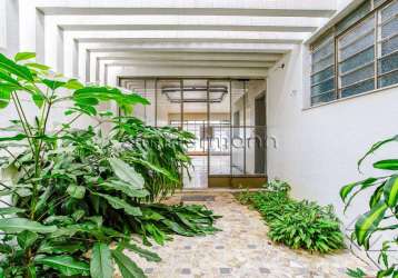 Casa comercial com 3 salas à venda na rua professor carlos reis, --, pinheiros, são paulo, 270 m2 por r$ 3.500.000