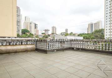 Casa com 3 quartos à venda na rua desembargador do vale, --, pompéia, são paulo, 116 m2 por r$ 1.150.000