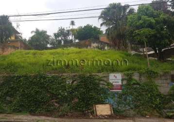 Terreno à venda na rua joazeiro, --, sumaré, são paulo por r$ 1.900.000