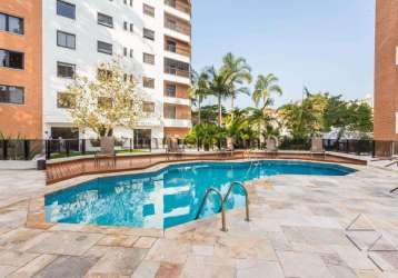 Apartamento com 4 quartos à venda na realengo, --, alto de pinheiros, são paulo, 297 m2 por r$ 3.100.000