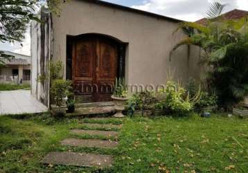 Casa com 2 quartos à venda na praça senador josé roberto leite penteado, --, lapa, são paulo, 200 m2 por r$ 1.800.000