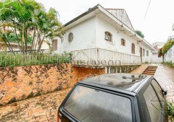 Casa com 3 quartos à venda na rua salvador caruso, --, alto da lapa, são paulo, 250 m2 por r$ 1.850.000