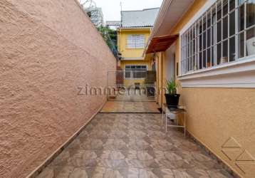 Casa com 3 quartos à venda na rua passa três, --, vila leopoldina, são paulo, 136 m2 por r$ 1.600.000