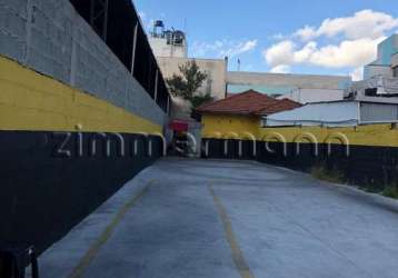 Terreno à venda na rua gomes freire, --, lapa, são paulo por r$ 2.800.000