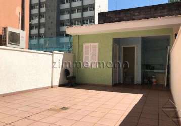 Casa com 3 quartos à venda na rua baluarte, --, vila olímpia, são paulo, 177 m2 por r$ 3.200.000