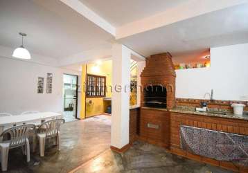 Casa com 3 quartos à venda na rua cangatara, --, pinheiros, são paulo, 130 m2 por r$ 1.690.000