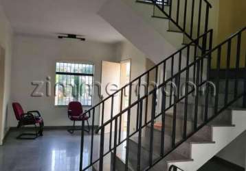 Casa comercial à venda na rua bairi, --, alto da lapa, são paulo, 299 m2 por r$ 1.500.000