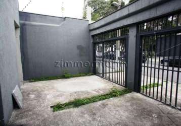 Casa com 3 quartos à venda na rua dona maria carolina, --, jardim paulistano, são paulo, 110 m2 por r$ 2.690.000