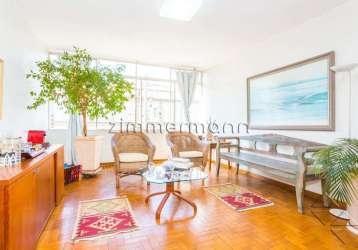 Apartamento com 3 quartos à venda na rua navarro de andrade, --, pinheiros, são paulo, 120 m2 por r$ 1.180.000