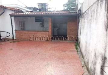 Casa com 3 quartos à venda na rua pedro teixeira, --, vila olímpia, são paulo, 138 m2 por r$ 2.800.000