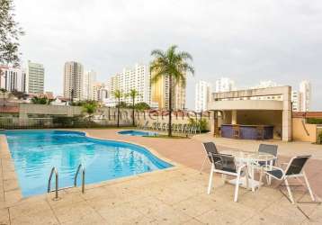 Apartamento com 2 quartos à venda na rua carlos weber, --, vila leopoldina, são paulo, 51 m2 por r$ 829.000