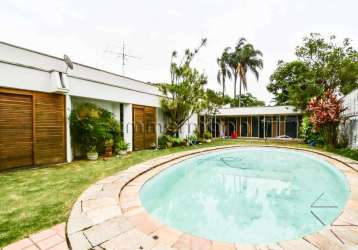 Casa com 4 quartos à venda na zacarias de gois, --, brooklin, são paulo, 645 m2 por r$ 5.250.000