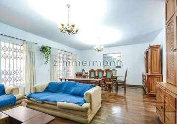 Casa com 3 quartos à venda na alameda dos arapanés, --, moema, são paulo, 234 m2 por r$ 1.790.000