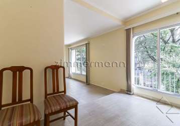 Apartamento com 4 quartos à venda na barao do triunfo, --, campo belo, são paulo, 120 m2 por r$ 990.000