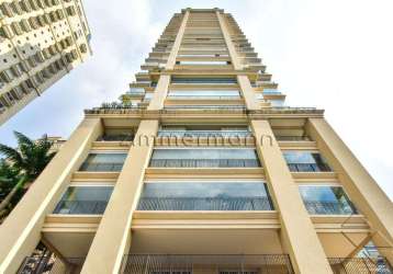 Apartamento com 5 quartos à venda na armando petrella, --, cidade jardim, são paulo, 753 m2 por r$ 29.890.000