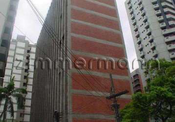 Apartamento com 4 quartos à venda na rua pedroso alvarenga, --, itaim bibi, são paulo, 147 m2 por r$ 1.800.000