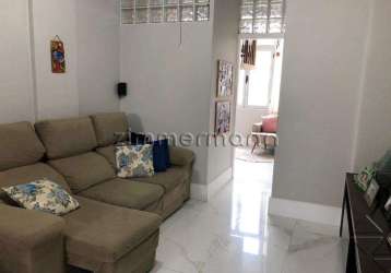 Apartamento com 2 quartos à venda na nove de julho., --, bela vista, são paulo, 111 m2 por r$ 730.000