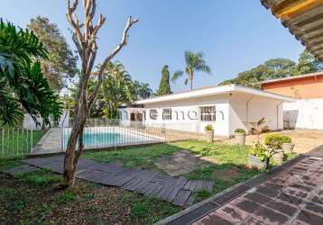 Casa com 4 quartos à venda na rua joaquim nabuco, --, brooklin, são paulo, 416 m2 por r$ 3.900.000