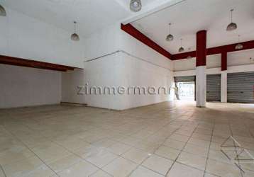 Casa comercial à venda na rua das palmeiras, --, santa cecília, são paulo, 205 m2 por r$ 3.400.000