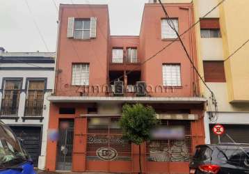 Casa comercial à venda na nothmann, --, santa cecília, são paulo, 500 m2 por r$ 3.550.000