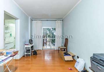 Apartamento com 2 quartos à venda na avenida imperatriz leopoldina, --, vila leopoldina, são paulo, 60 m2 por r$ 575.000