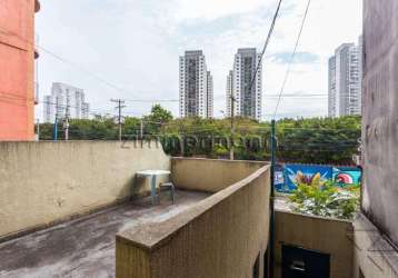 Casa com 3 quartos à venda na rua capistrano de abreu, --, santa cecília, são paulo, 150 m2 por r$ 900.000