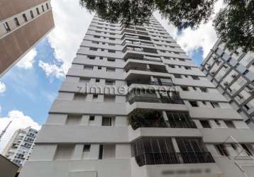 Apartamento com 3 quartos à venda na franca, --, jardim américa, são paulo, 99 m2 por r$ 2.405.000