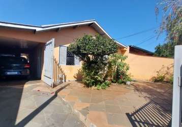 Casas com 2 quartos à venda na Avenida Saul Elkind em Londrina