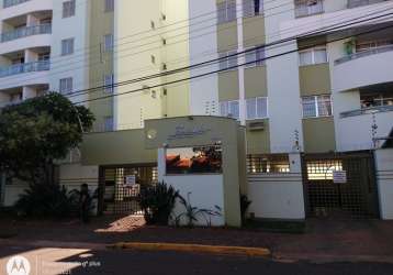 Apartamento 3 quartos, proximo ao colegio marista