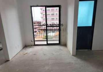 Apartamento a venda com 41mts, 2 dormitórios, 1 wc, terraço a 200m do metrô butantã.