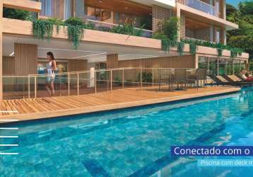 Apartamento para venda 1/4 com 30m² em connect ondina