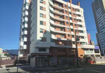 Apartamento para venda em curitiba, cristo rei, 1 dormitório, 1 banheiro, 1 vaga