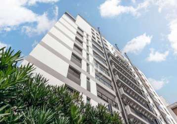 Apartamento à venda, 73 m² por r$ 1.486.507,23 - centro - florianópolis/sc