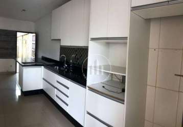 Casa à venda, 50 m² por r$ 385.000,00 - forquilhas - são josé/sc