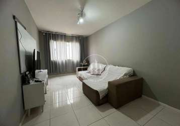 Apartamento com 3 dormitórios à venda, 76 m² por r$ 485.000,00 - nossa senhora do rosário - são josé/sc