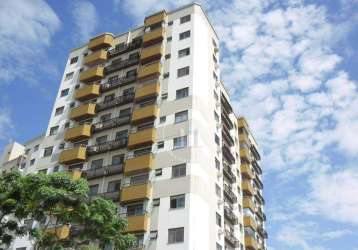 Apartamento à venda, 84 m² por r$ 720.000,00 - jardim atlântico - florianópolis/sc