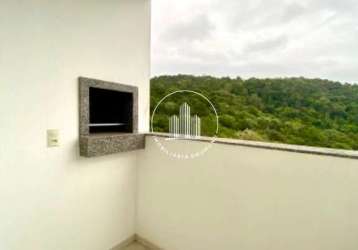 Apartamento em areias - são josé