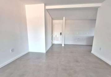 Apartamento garden em praia comprida - são josé